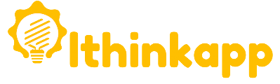 Ithinkapp